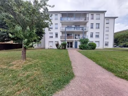 vente appartement 2 pièces 47 m² balma (31130)