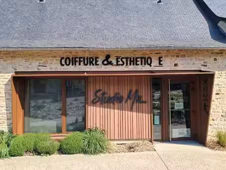à vendre en exclusivité fonds de commerce salon de coiffu