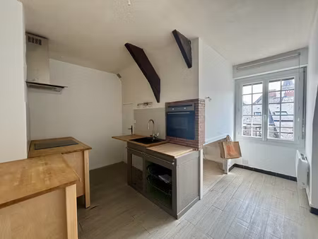 appartement t4 coeur de ville