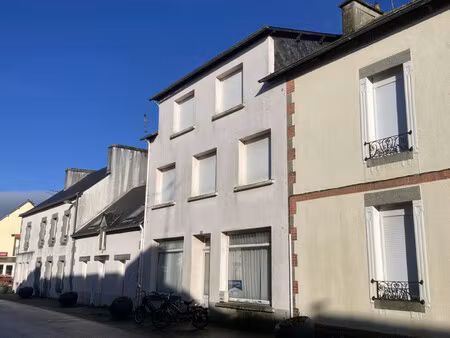 maison à vendre à caurel (22530) - côtes-d'armor