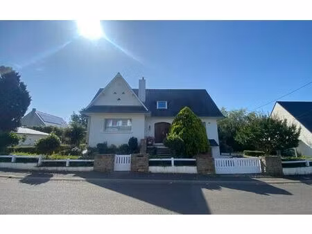 maison la baule-escoublac 145 m² t-4 à vendre  556 500 €