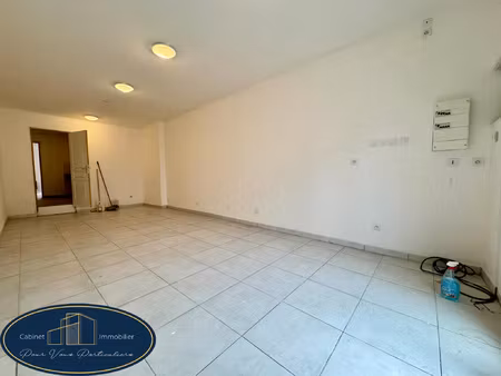 local d'activité commerciale