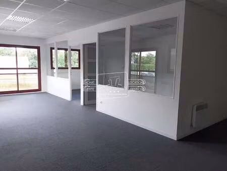 location bureaux et commerces à héric (44810) : à louer / 60m² héric