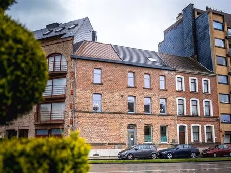 bien professionnel à louer à mons € 580 (l7wmb) - logissim | zimmo