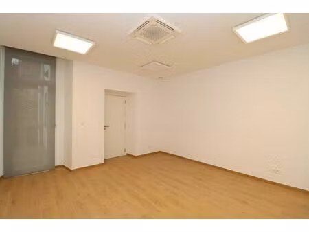 bureaux à louer à bergstraße 120 eupen (vbc74422)