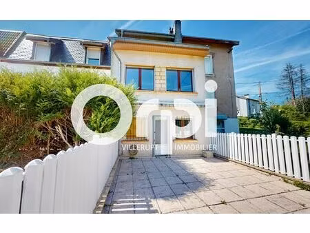 maison thil 108.11 m² t-4 à vendre  157 000 €