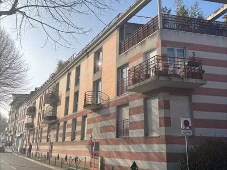 appartement 4 pièces 79 m2