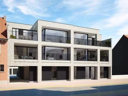 appartement à vendre à kortemark € 333.400 (l7x0z) | zimmo