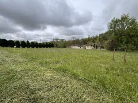 vente terrain 1438 m² auriac-sur-vendinelle (31460)