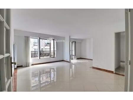 appartement paris 20 114 m² t-4 à vendre  940 000 €