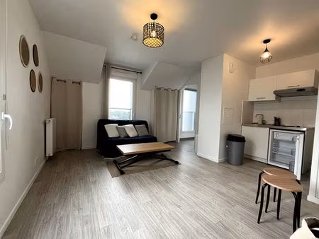 appartement t1 taverny à louer