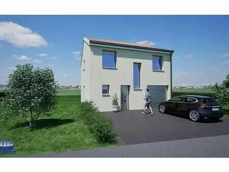 maison belleau m² t-6 à vendre  266 500 €