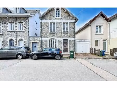 maison limoges 98.64 m² t-5 à vendre  130 000 €