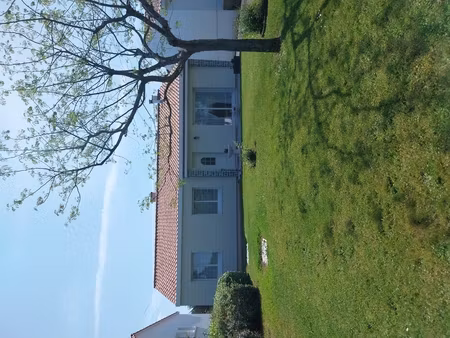 vente maison 113 m2 5 pièces