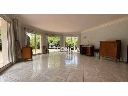 vente maison à redon (35600) : à vendre / 204m² redon