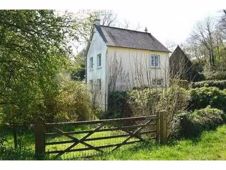 vente maison à plouguenast (22150) : à vendre / plouguenast