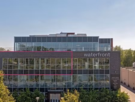 bien professionnel à louer à gent € 4.500 (l7x2l) - kmo vastgoed | zimmo