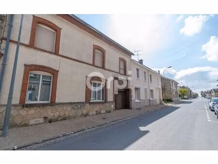 maison caurel 125 m² t-7 à vendre  259 900 €