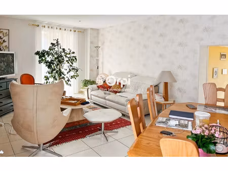 maison le montet m² t-3 à vendre  129 000 €