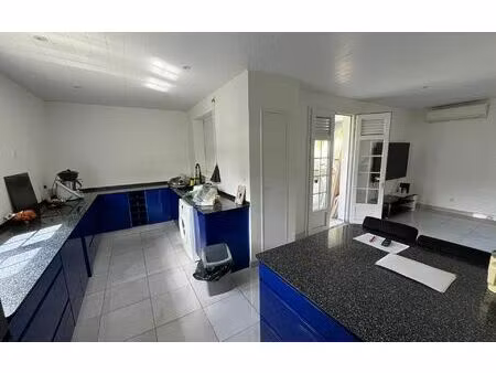 maison ducos 85 m² t-4 à vendre  377 000 €