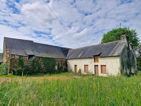 maison forges de lanouee 3 pièce(s) 100 m2