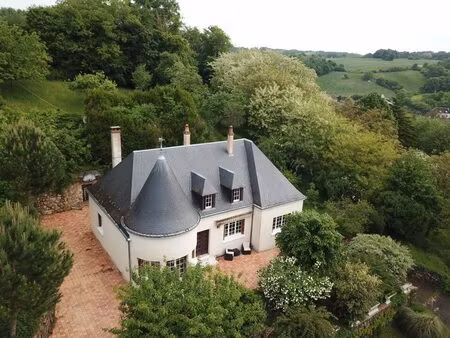 maison à vendre villedieu-le-château