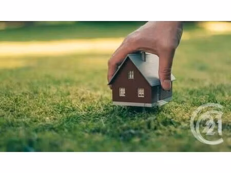 terrain à vendre - 361 m2 - l aiguillon sur vie - 85 - pays-de-loire