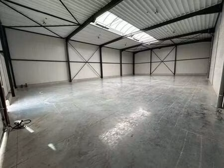 bien professionnel à louer à lichtaart € 1.896 (l7kef) - cores development | zimmo