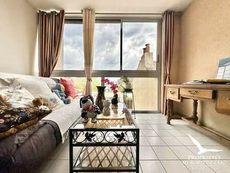 vente appartement 3 pièces à pornichet (44380) : à vendre 3 pièces / 64m² pornichet