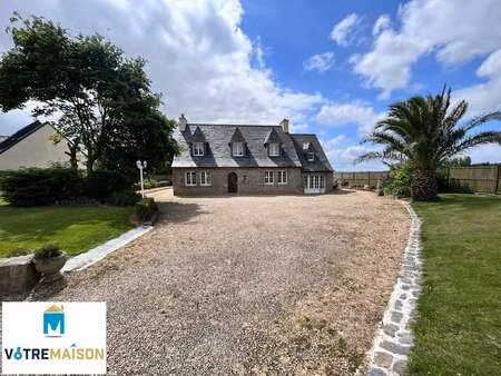 vente maison à taulé (29670) : à vendre / 150m² taulé