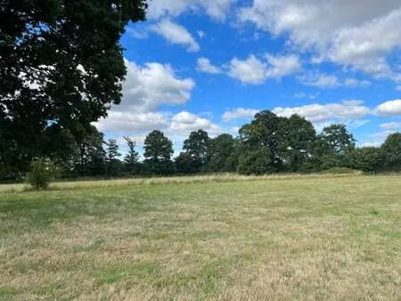 vente terrain à saint-pierre-tarentaine (14350) : à vendre / saint-pierre-tarentaine