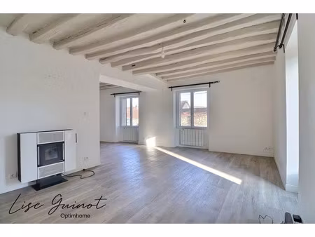 vente maison 3 pièces 89 m² à bazemont (78580)  255 000 €