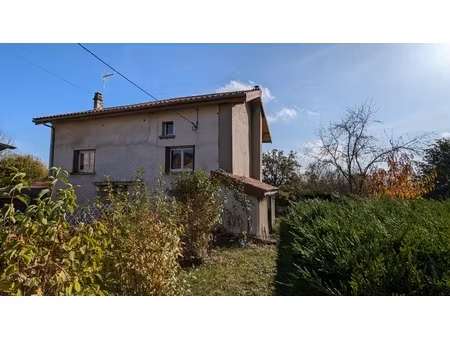 maison 7 pièces - 75 m²