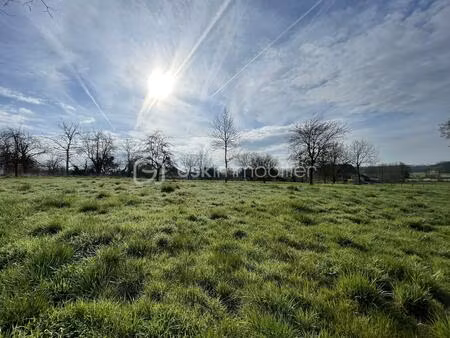 terrain de 908 m² à longeville-sur-la-laines