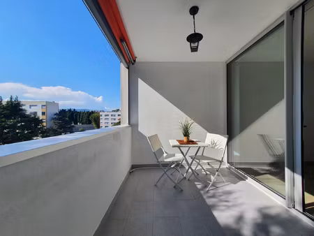 exclusivité - nice - à 15 minutes de la promenade des angla