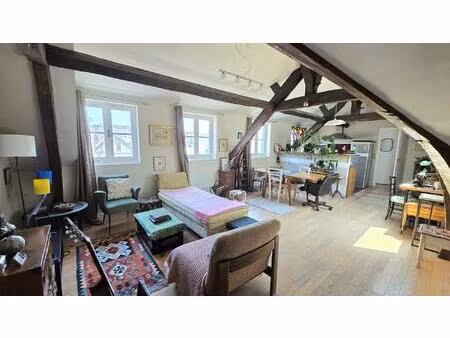 appartement t3 vieux marche rouen