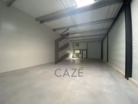 local d'activite - entrepot a louer