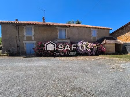 ferme du chateau de mainzac au porte de la dordogne