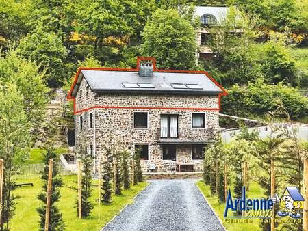 appartement à vendre à la roche-en-ardenne € 185.000 (l7xsa) - ardenne immo | zimmo