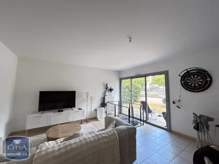 appartement à louer 4 pièces 102.1 m² - saint-dizier (52) - 832€