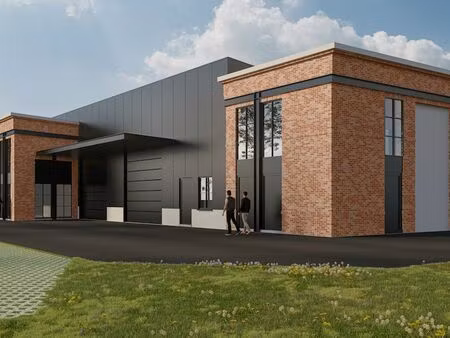 bien professionnel à louer à essen € 2.000 (l7xsd) - mertens vastgoed | zimmo