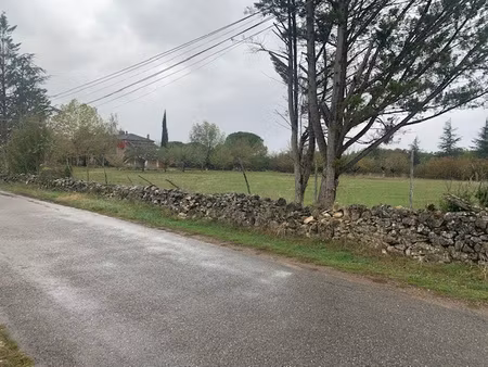 achat terrain 8 143m² vaylats 46230