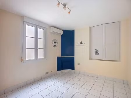 à louer local commercial 54 m² – 400 € |ligny-en-barrois