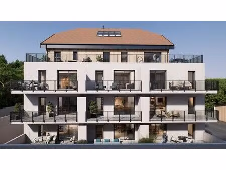 appartement de 4 pièces de luxe en vente à pontarlier  france