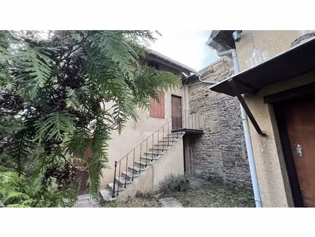 vente maison 3 pièces 42 m² à guillon (89420)  29 900 €