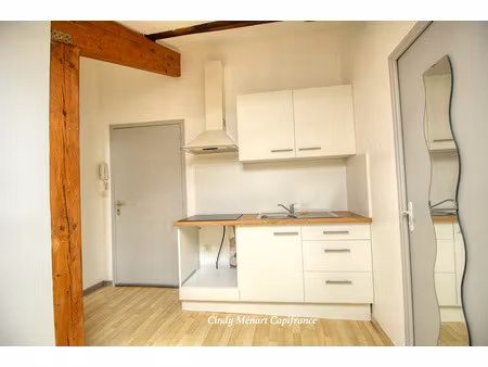 à louer appartement 23 m² – 410 € |bouzonville