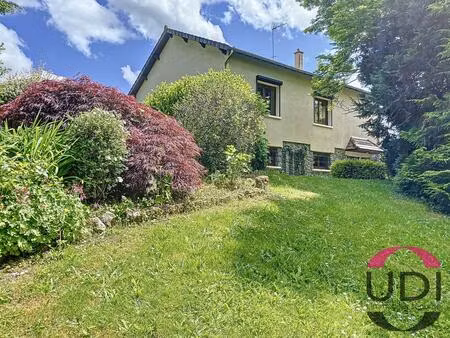 maison à sainte feyre