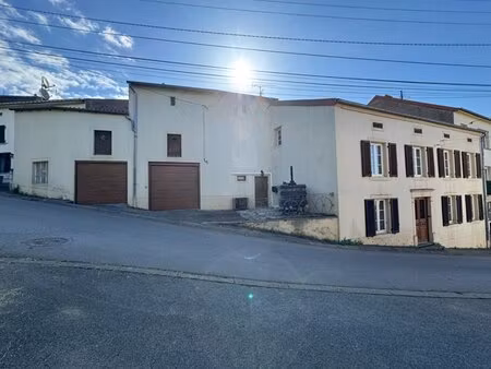 en vente maison 183 22 m² – 249 000 € |contz-les-bains