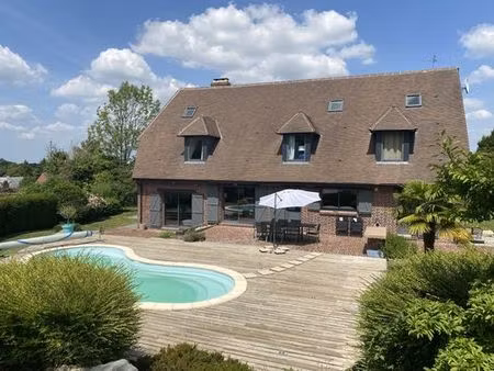 maison de luxe 5 chambres en vente à bouvigny-boyeffles  france
