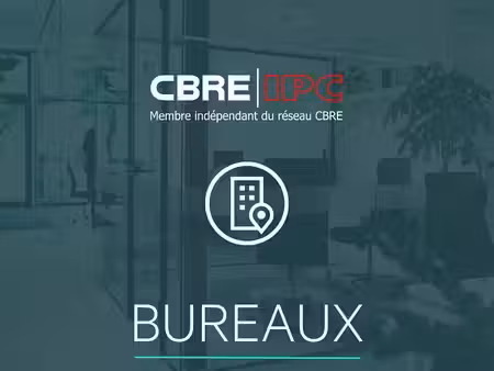 vente bureau urrugne 120 m²